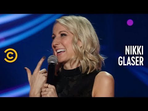 Nikki Glaser: Perfect - Couples' Hygiene