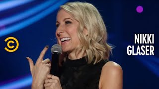 Nikki Glaser: Perfect - Couples' Hygiene