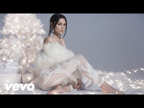 Jessie J - Man With The Bag - OFFICIAL VIDEO (PC Version)