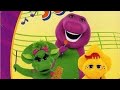 SING WITH BARNEY