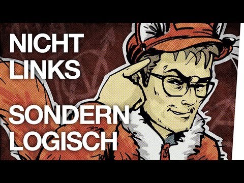 Nicht Links sondern logisch - AEKMMN