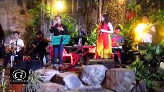 Kailan Pa Ma&#39;y Ikaw (Christian Bautista) by GSeven Band