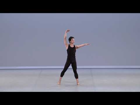 Taisei Jomen, 402 - Prix de Lausanne 2019, contemporary