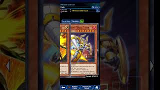 مجموعتي الأسطورية مو حرام تبلع بان يدمرها 😭💔 #yugioh #duellinks #العاب #yugiohcards #يوغي #يوغي_يو