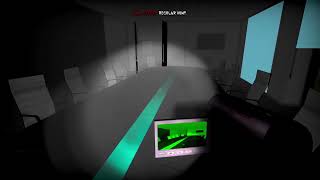 S.I.N. Unit: Ghost Investigation & Removal with Snow