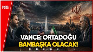 Trump’ın Tehdidi Gölgesinde ABD-İran İsviçre Zirvesi