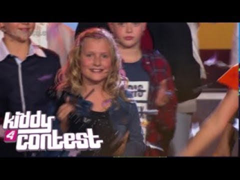 Kiddy Contest 2017 - Teil 5 - Finale! (Puls 4)