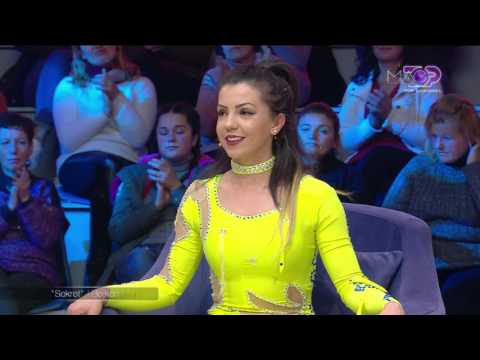 Top Show Magazine, 13 Janar 2017, Pjesa 1 - Top Channel Albania - Talk Show