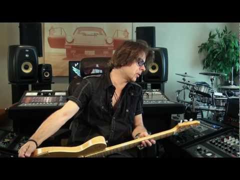 Johnny A. "Studio Sessions" Ep. 16