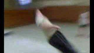 Gym Jump # 1 trailer