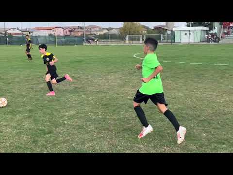 Campionato Pulcini 2013, Audax - Garlasco