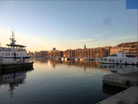 Marseille et le MuCEM