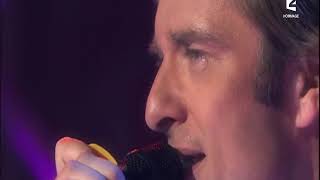 David Hallyday reprend &quot;Quand on arrive en ville&quot; - Hommage a Michel Berger