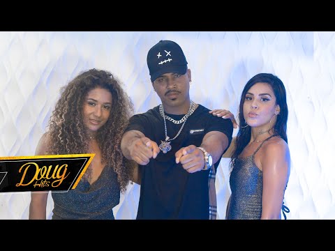 MC André Vinni - Cara de Safada  | DJ Tak Vadião (Doug Hits)