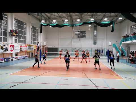 GROM Przytyk - UKS Herkules Sulejówek