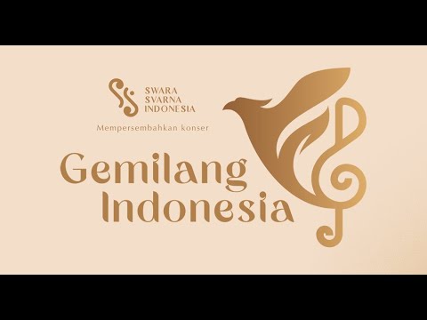 Swara Svarna Indonesia - Mahadaya Cinta
