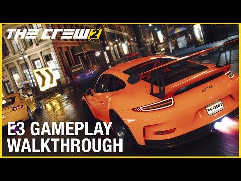 The Crew Reviews - OpenCritic