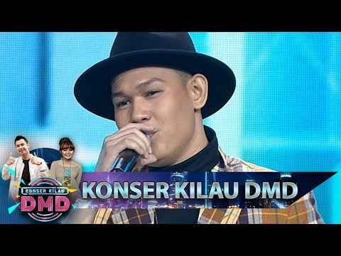 TAK BOSAN, Mahesya feat Sam, Genta, Nurdin KDI - Konser Kilau DMD (14/1)