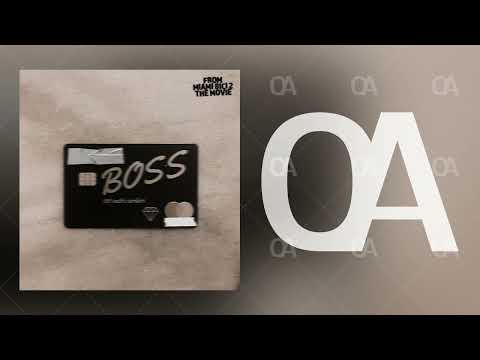 rares x GHEBOASA - 100 metri carduri (Official Audio)