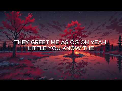 Akon and Shelow Shaq - Con la Guitarra Mia (Lyrics)