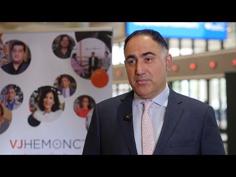 Updated results from KOMET-007: ziftomenib plus aza-ven in R/R NPM1-m or KMT2A-r AML