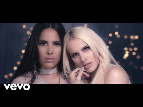 Francinne, Wanessa Camargo - Tum Tum