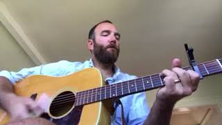 Rain In Soho - The Mountains Goats (cover)