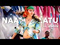 Naatu Naatu Ft Samantha RRR