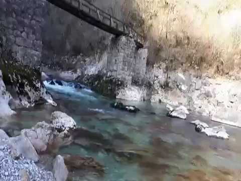 Canyon Mrtvica Montenegro