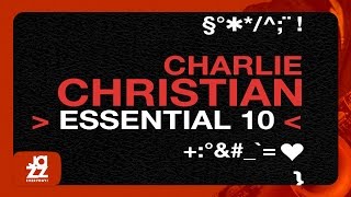 Charlie Christian, Benny Goodman - Breakfast Feud