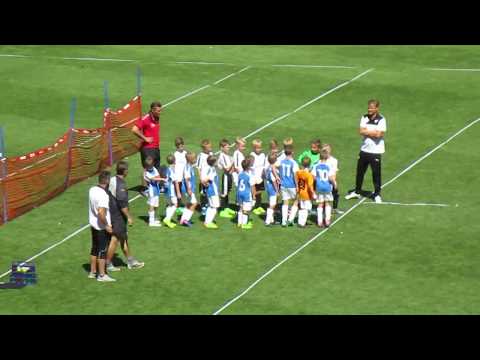 VSV - SV Thal U8 Wörtherseestadion