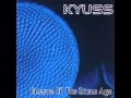 (1997) Kyuss & Queens Of The Stone Age - The Split CD (Full Album)