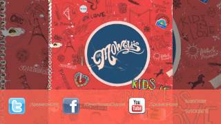 The Mowgli's - Whatever Forever