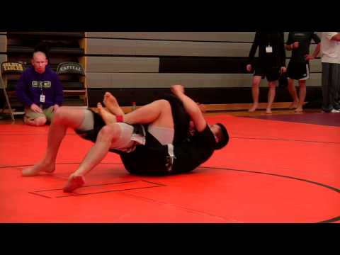2012 Mens Nogi Intermediate 151-165