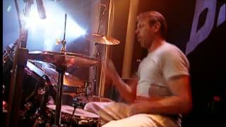 Bad Company - Paul Rodgers - Burnin&#39; Sky (Live)