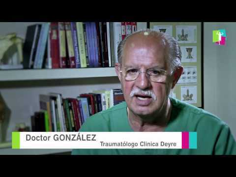 Dr. González: salud y excesos en el deporte.