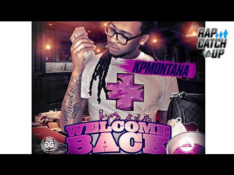 Lil Durk ft. King Louie, KP Montana - She Goin' [@DJYoungJD EXCLUSIVE]