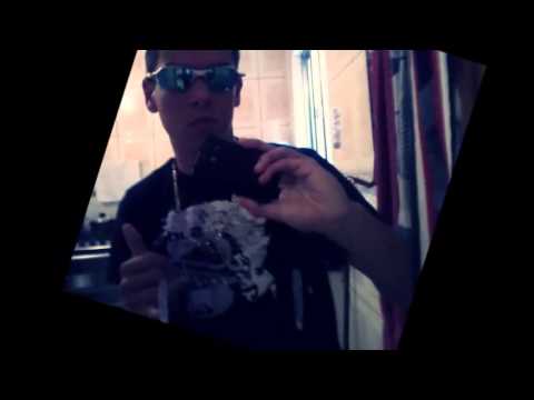 HEVO84 Ft Bonde Da Stronda - Pira 2013 Rhuan Borges