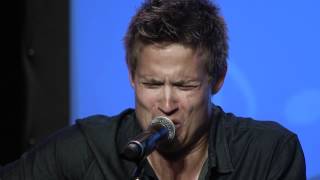 Jonny Lang - &quot;Red Light&quot; at the 2012 ASCAP &quot;I Create Music&quot; EXPO