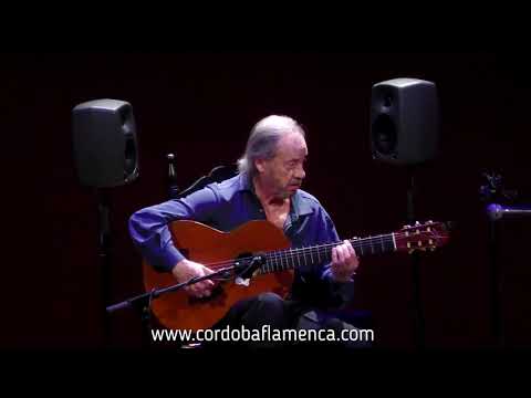 Festival de la Guitarra 2021 | Víctor Monge 'Serranito'