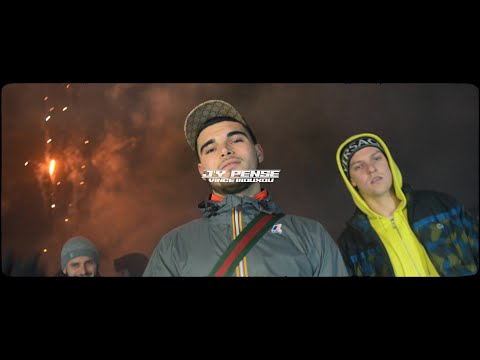 J'y Pense - Vince feat. Mouxou (Clip Officiel)
