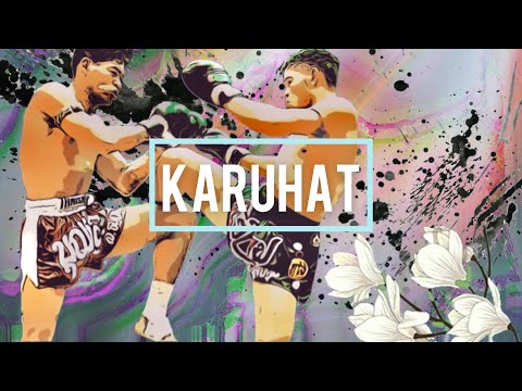 Karuhat Sor Supawan Breakdown