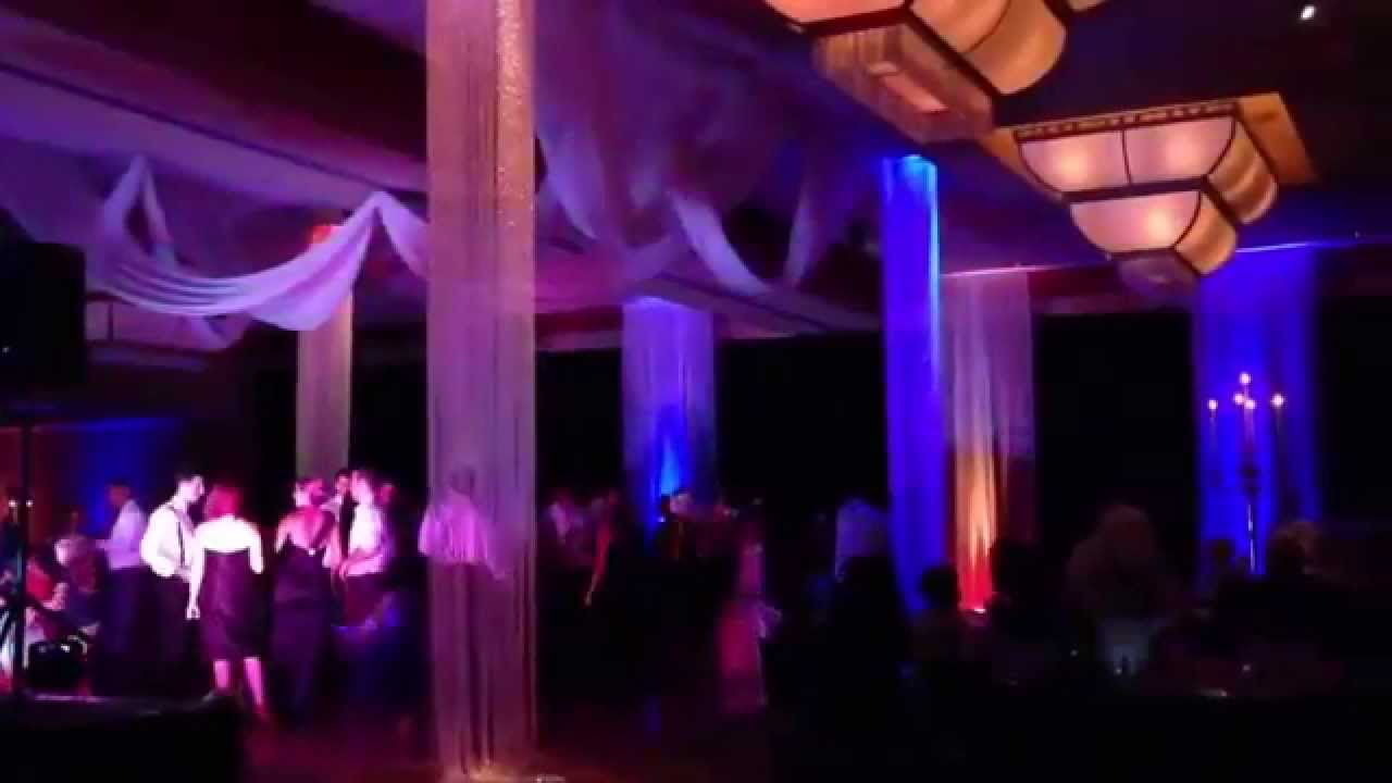 Hire Ozarks Creative Productions Lighting Company in Springfield