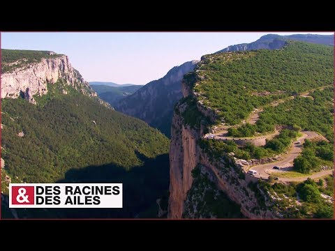 gorge du verdon