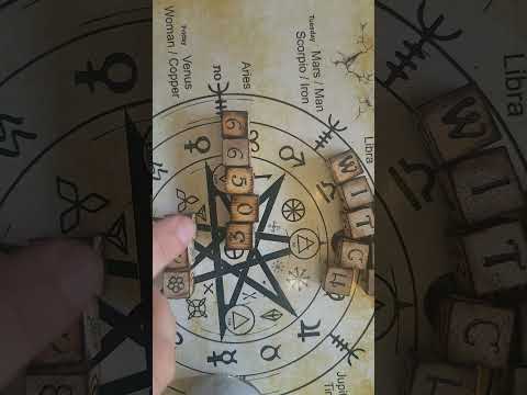 First time using spirit dice