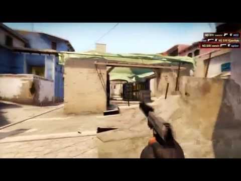 Hitbox Arena Championship 2: xanzir vs. Nostalgie