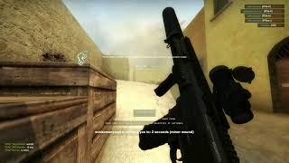 1 Take - TUG SOAP - File #008 Human | Insurgency Gameplay 2025 | Insurgency 2014