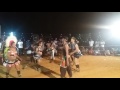 Okkur Sivagangai Dist Sri Mariamman Temple Function Karakattam