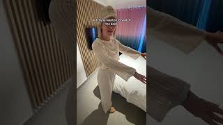 Looking to set sail with Virgin Voyages? Here’s a room tour of the Central Sea Terrace!