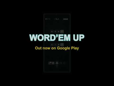 Word 'em Up